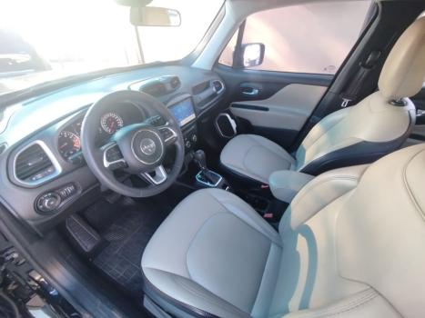 JEEP Renegade 1.8 16V 4P FLEX AUTOMTICO, Foto 5