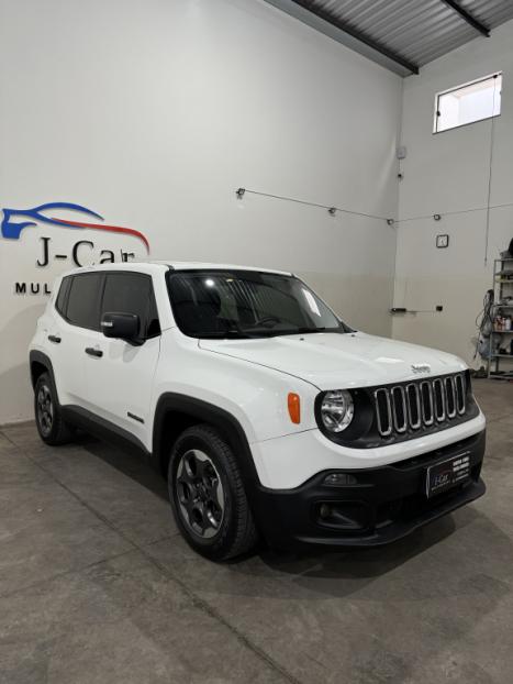 JEEP Renegade 1.8 16V 4P FLEX SPORT, Foto 1