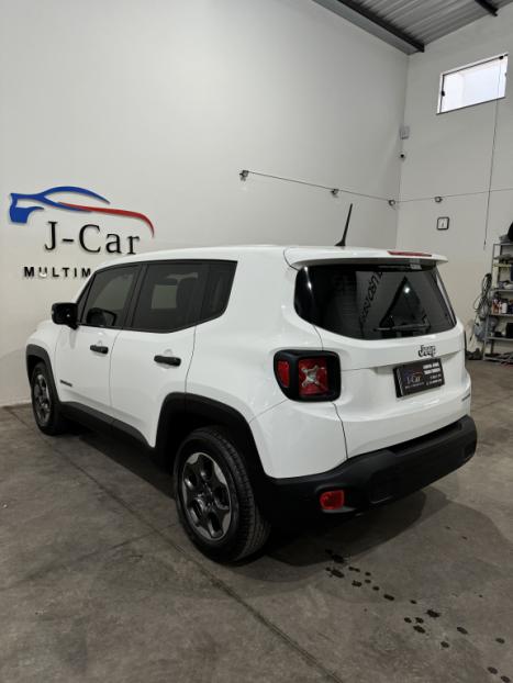 JEEP Renegade 1.8 16V 4P FLEX SPORT, Foto 4