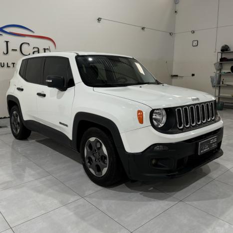 JEEP Renegade 1.8 16V 4P FLEX SPORT, Foto 1