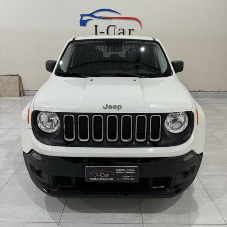 JEEP Renegade 1.8 16V 4P FLEX SPORT, Foto 2