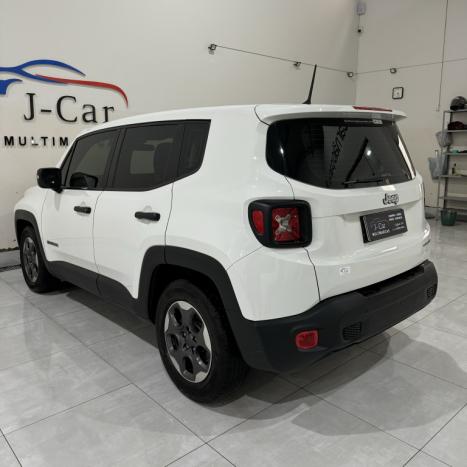 JEEP Renegade 1.8 16V 4P FLEX SPORT, Foto 4