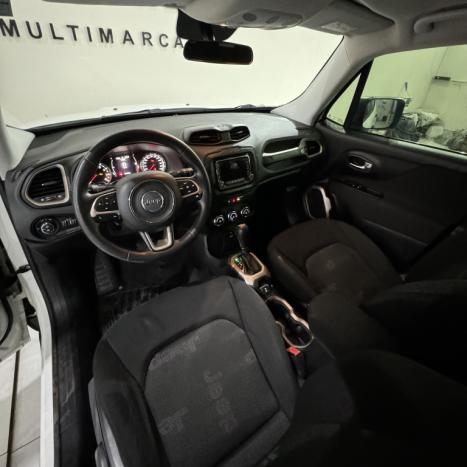 JEEP Renegade 1.8 16V 4P FLEX SPORT, Foto 7