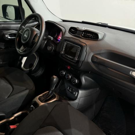 JEEP Renegade 1.8 16V 4P FLEX SPORT, Foto 8