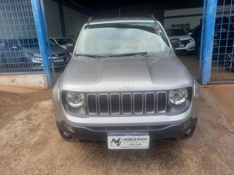 JEEP Renegade 1.8 16V 4P FLEX AUTOMTICO, Foto 1