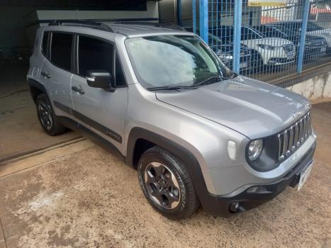 JEEP Renegade 1.8 16V 4P FLEX AUTOMTICO, Foto 2