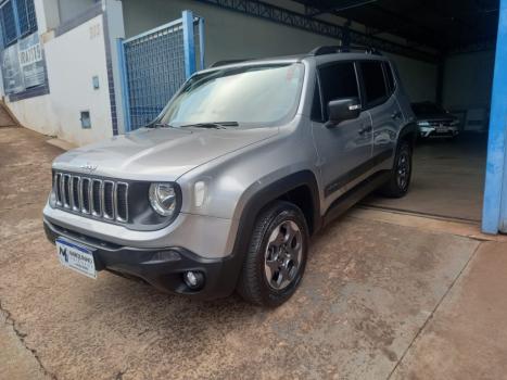 JEEP Renegade 1.8 16V 4P FLEX AUTOMTICO, Foto 3