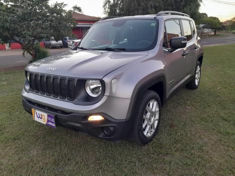 JEEP Renegade 1.8 16V 4P FLEX SPORT AUTOMTICO, Foto 1