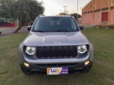 JEEP Renegade 1.8 16V 4P FLEX SPORT AUTOMTICO, Foto 2