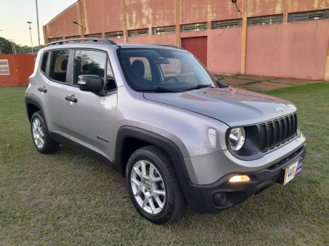 JEEP Renegade 1.8 16V 4P FLEX SPORT AUTOMTICO, Foto 3