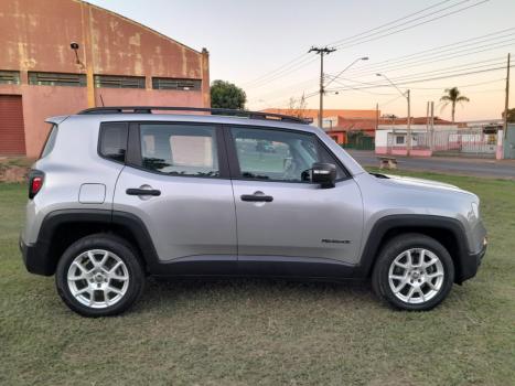 JEEP Renegade 1.8 16V 4P FLEX SPORT AUTOMTICO, Foto 4