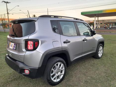 JEEP Renegade 1.8 16V 4P FLEX SPORT AUTOMTICO, Foto 5