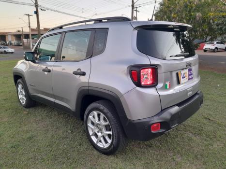 JEEP Renegade 1.8 16V 4P FLEX SPORT AUTOMTICO, Foto 7