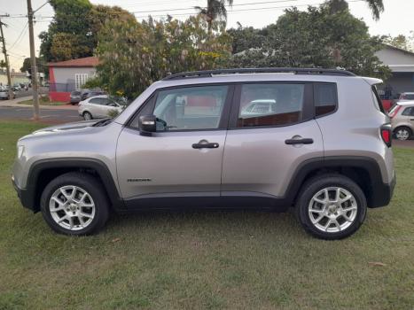 JEEP Renegade 1.8 16V 4P FLEX SPORT AUTOMTICO, Foto 8