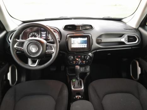 JEEP Renegade 1.8 16V 4P FLEX SPORT AUTOMTICO, Foto 9