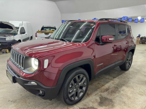 JEEP Renegade 1.8 16V 4P FLEX LONGITUDE AUTOMTICO, Foto 2