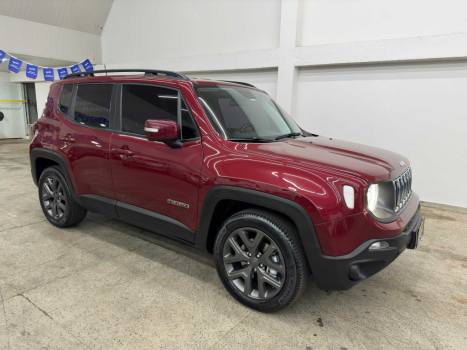 JEEP Renegade 1.8 16V 4P FLEX LONGITUDE AUTOMTICO, Foto 4