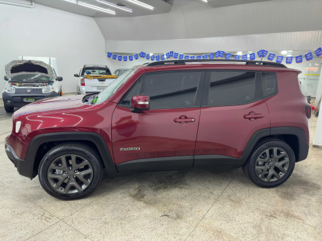 JEEP Renegade 1.8 16V 4P FLEX LONGITUDE AUTOMTICO, Foto 6