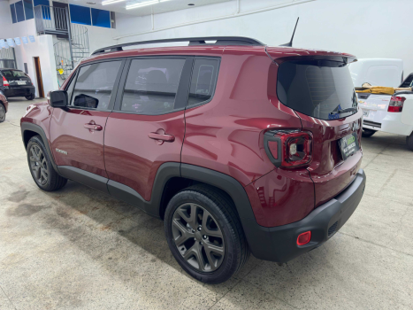 JEEP Renegade 1.8 16V 4P FLEX LONGITUDE AUTOMTICO, Foto 8