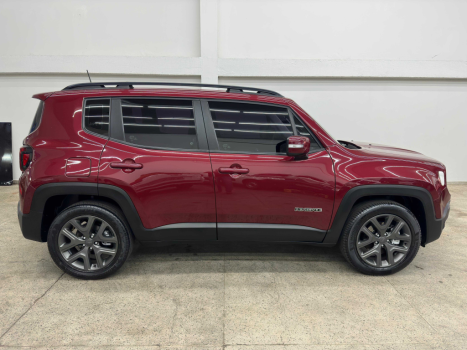 JEEP Renegade 1.8 16V 4P FLEX LONGITUDE AUTOMTICO, Foto 9