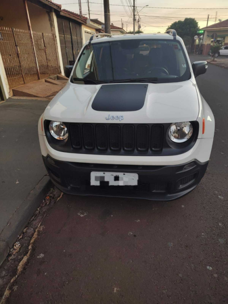 JEEP Renegade 1.8 16V 4P FLEX AUTOMTICO, Foto 1