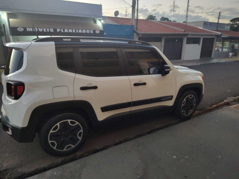 JEEP Renegade 1.8 16V 4P FLEX AUTOMTICO, Foto 4