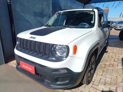 JEEP Renegade 1.8 16V 4P FLEX SPORT AUTOMTICO, Foto 3