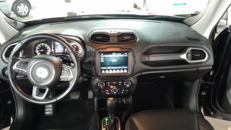 JEEP Renegade 1.8 16V 4P FLEX LONGITUDE AUTOMTICO, Foto 7