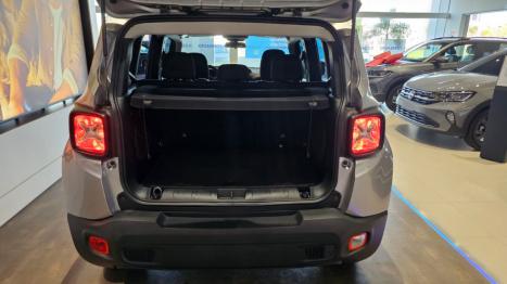 JEEP Renegade 1.8 16V 4P FLEX AUTOMTICO, Foto 4