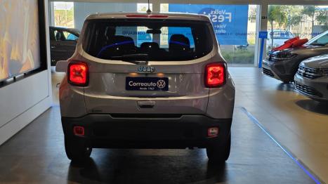 JEEP Renegade 1.8 16V 4P FLEX AUTOMTICO, Foto 6