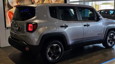 JEEP Renegade 1.8 16V 4P FLEX AUTOMTICO, Foto 7