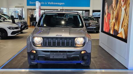 JEEP Renegade 1.8 16V 4P FLEX AUTOMTICO, Foto 8