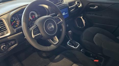 JEEP Renegade 1.8 16V 4P FLEX AUTOMTICO, Foto 9