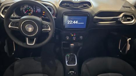 JEEP Renegade 1.8 16V 4P FLEX AUTOMTICO, Foto 10