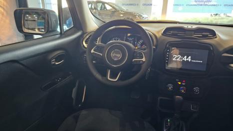 JEEP Renegade 1.8 16V 4P FLEX AUTOMTICO, Foto 11