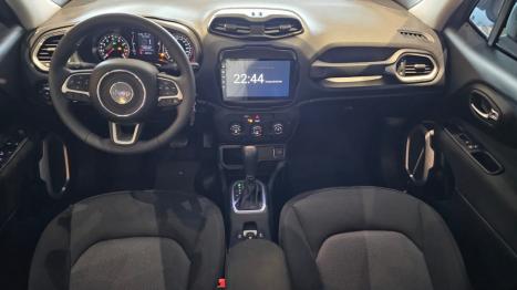 JEEP Renegade 1.8 16V 4P FLEX AUTOMTICO, Foto 12