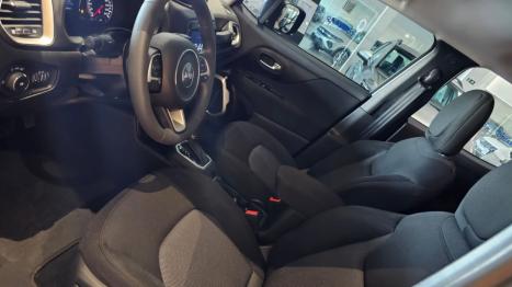 JEEP Renegade 1.8 16V 4P FLEX AUTOMTICO, Foto 14