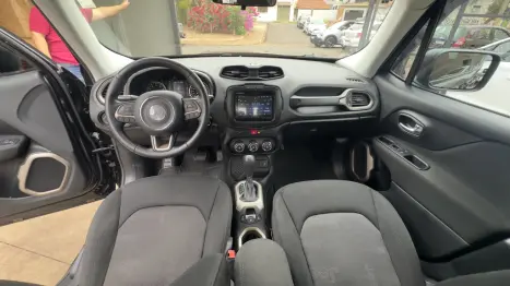 JEEP Renegade 1.8 16V 4P FLEX AUTOMTICO, Foto 7