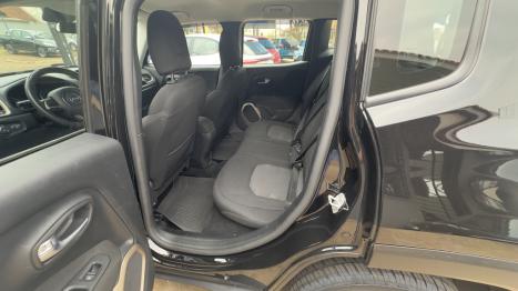 JEEP Renegade 1.8 16V 4P FLEX AUTOMTICO, Foto 8