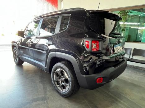 JEEP Renegade 1.8 16V 4P FLEX AUTOMTICO, Foto 3