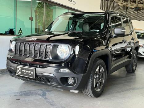 JEEP Renegade 1.8 16V 4P FLEX AUTOMTICO, Foto 1