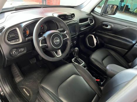 JEEP Renegade 1.8 16V 4P FLEX AUTOMTICO, Foto 4