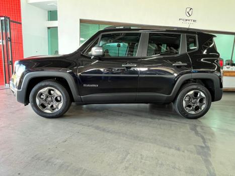 JEEP Renegade 1.8 16V 4P FLEX AUTOMTICO, Foto 2