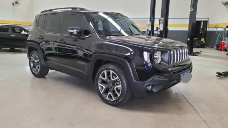 JEEP Renegade 1.8 16V 4P FLEX LONGITUDE AUTOMTICO, Foto 2