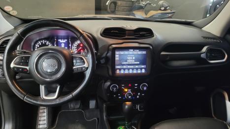 JEEP Renegade 1.8 16V 4P FLEX LONGITUDE AUTOMTICO, Foto 5