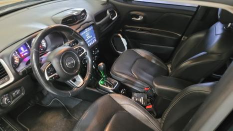 JEEP Renegade 1.8 16V 4P FLEX LONGITUDE AUTOMTICO, Foto 6