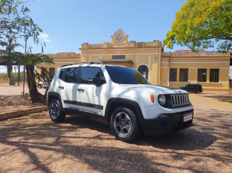 JEEP Renegade 1.8 16V 4P FLEX AUTOMTICO, Foto 2