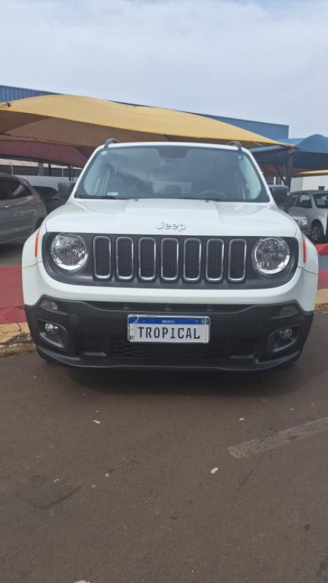 JEEP Renegade 1.8 16V 4P FLEX SPORT, Foto 1