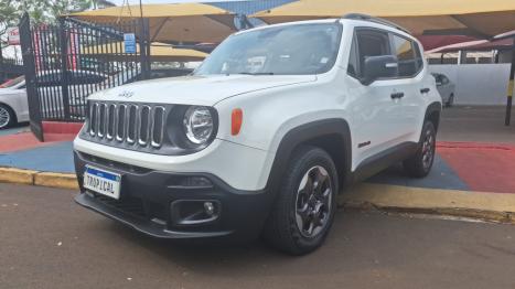 JEEP Renegade 1.8 16V 4P FLEX SPORT, Foto 3