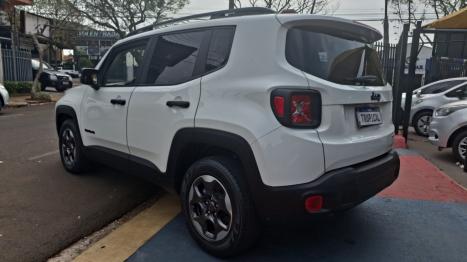 JEEP Renegade 1.8 16V 4P FLEX SPORT, Foto 5